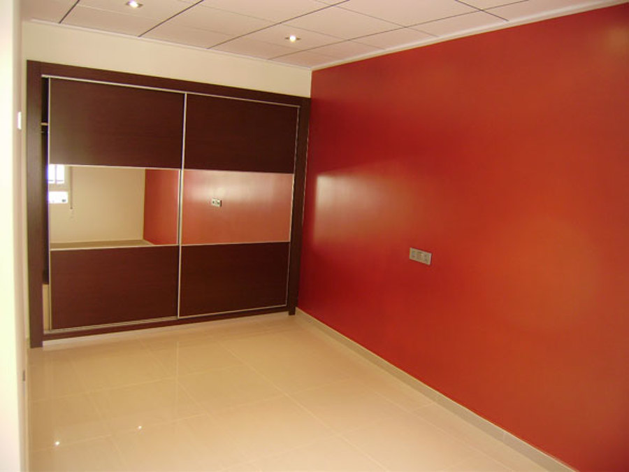 Pintura de oficina