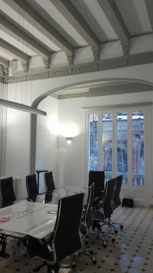 Derribos, Pintura, Electricidad, Reforzamiento de Vigas, Paleteria