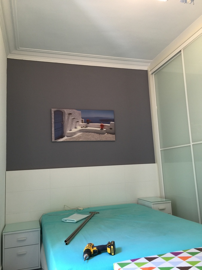Pintura decorativa