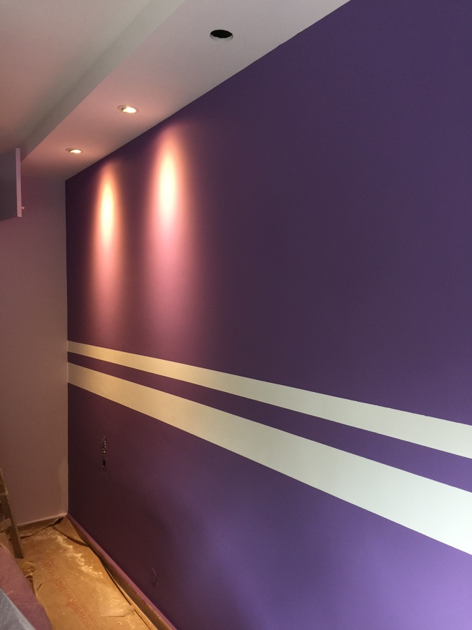 Pintura decorativa