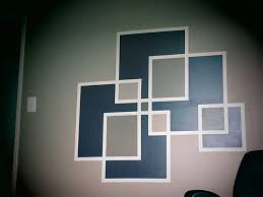 pintura decorativa