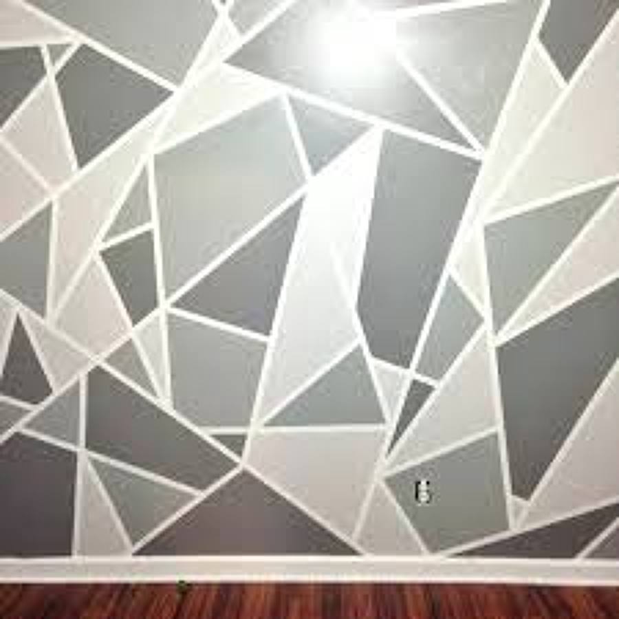 pintura decorativa