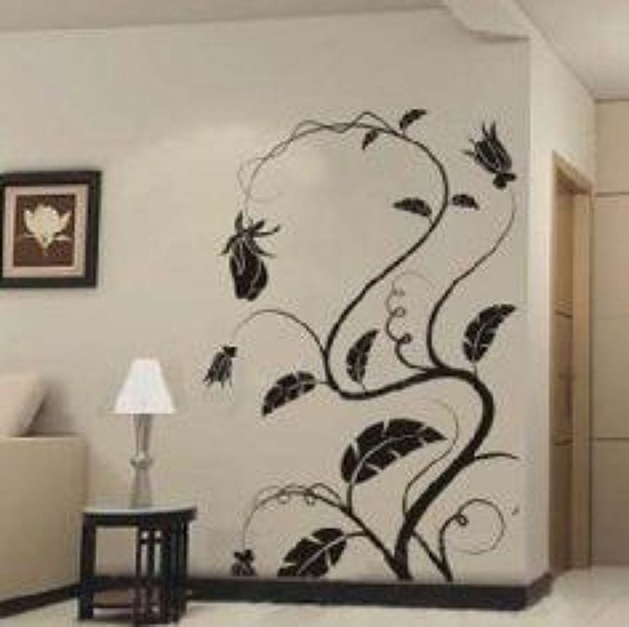 pintura decorativa