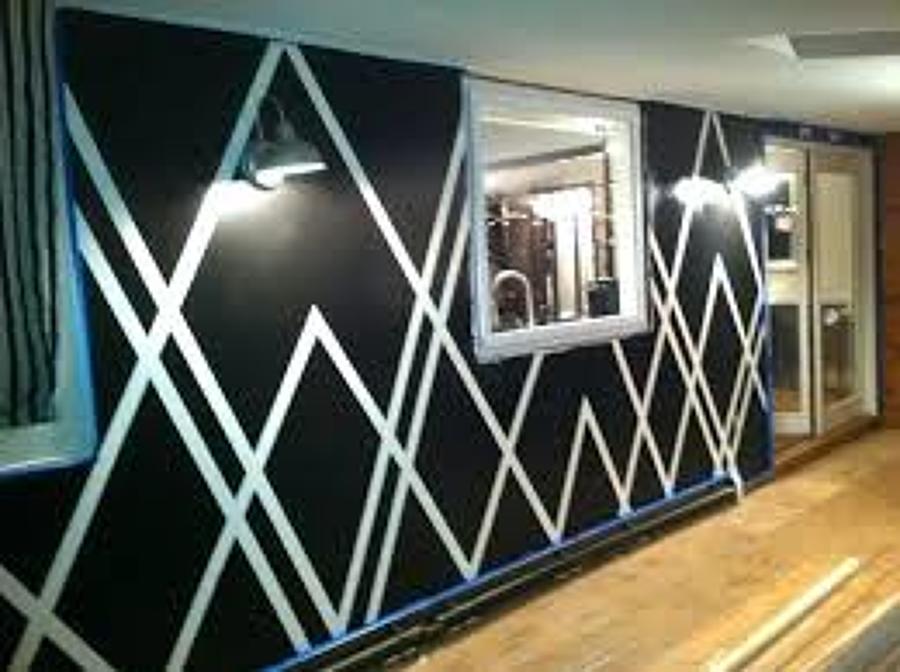pintura decorativa