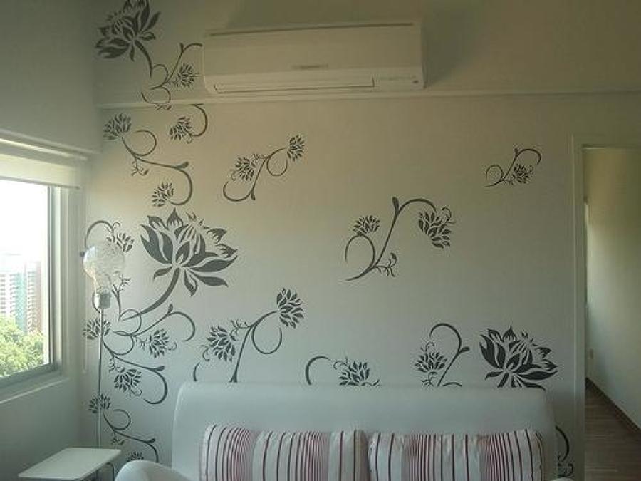 pintura decorativa