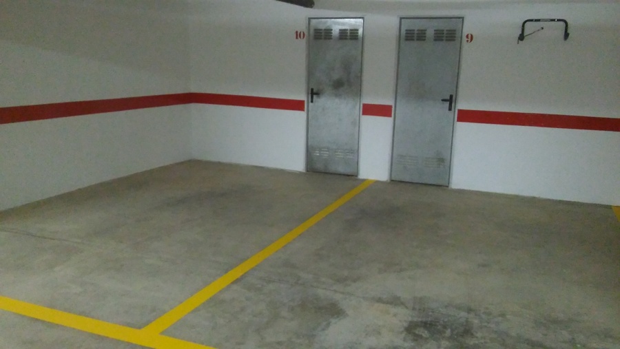 Pintura en Garajes | Ideas Pintores