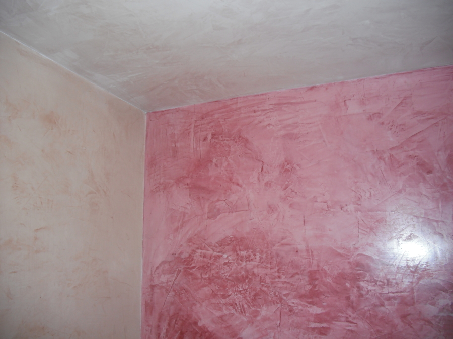 Foto: Pintura Estuco en Techo y Paredes de Acho #1084131 - Habitissimo