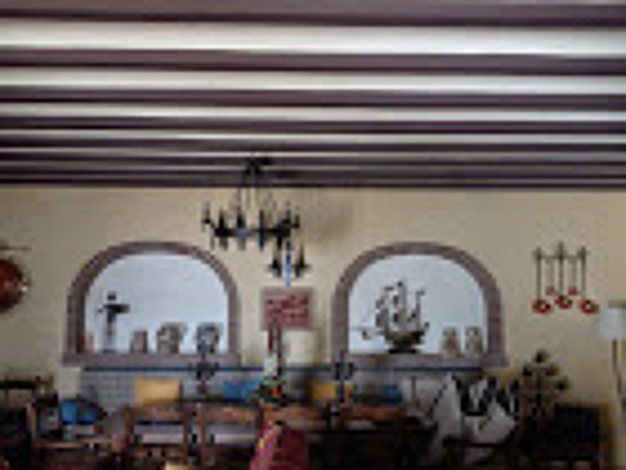 Pintura interiores y decoraciones