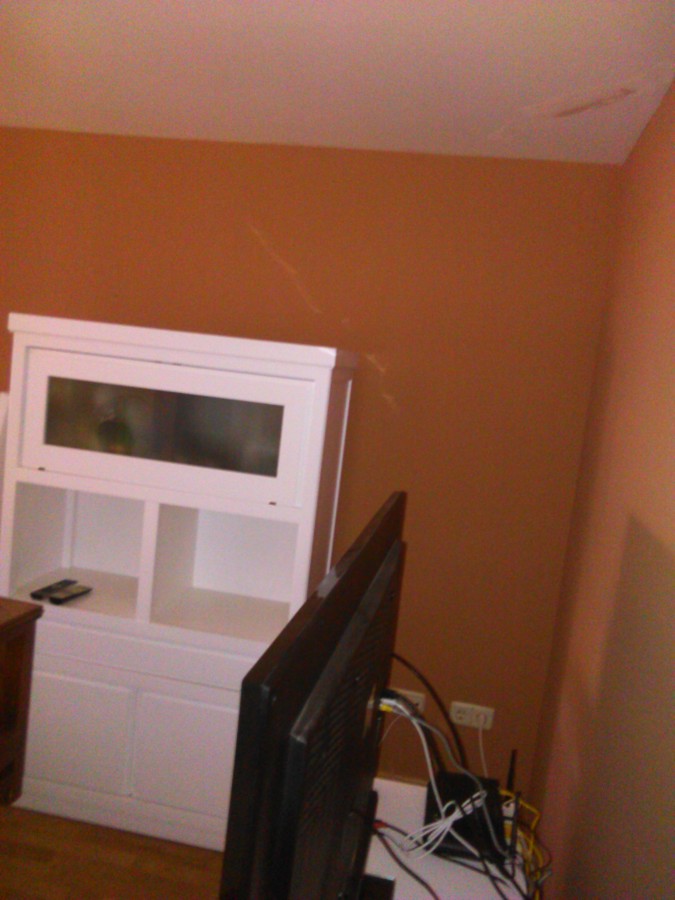 Foto: Pintura Piso Color de Stefan Reformas Generales #1009953