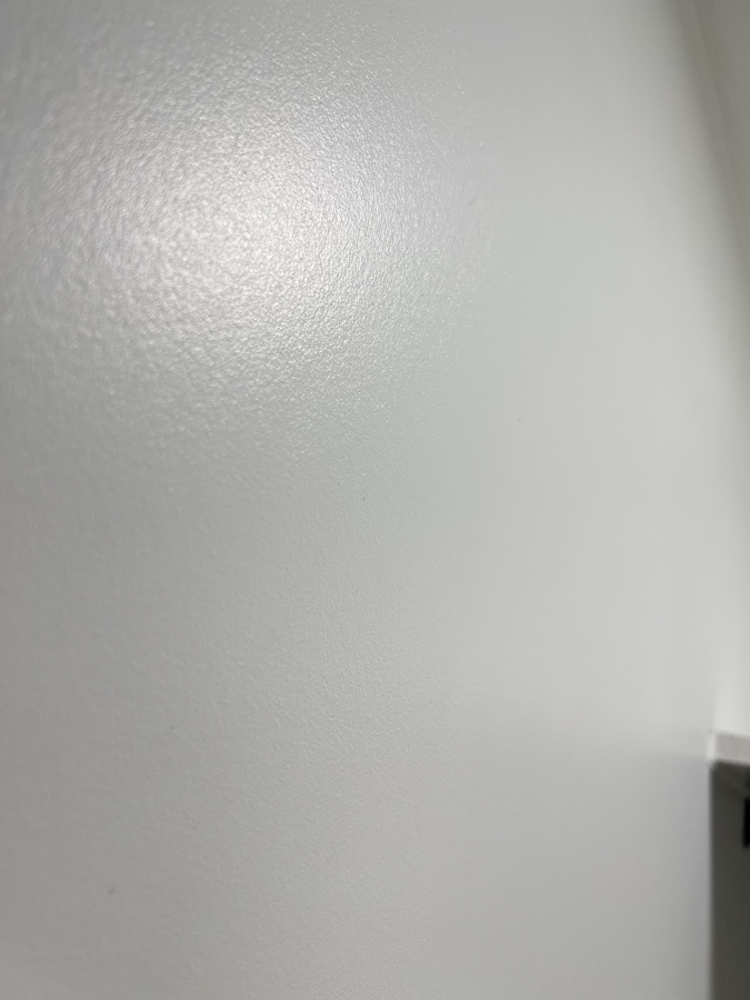 Pintura satinada