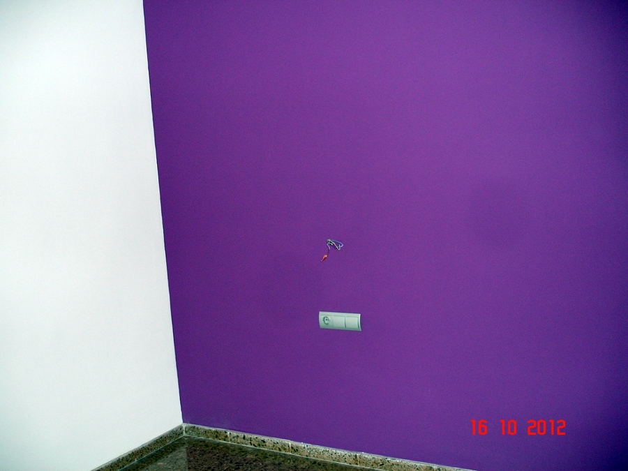 PINTURA