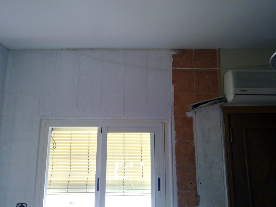 Pinturas ceramicas