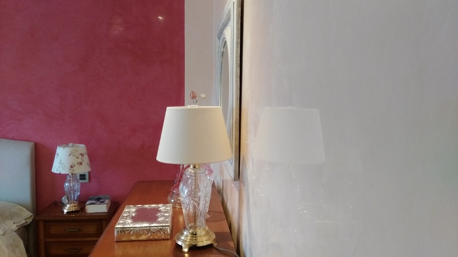 Pinturas ecológicas sostenibles de alta decoración ESTUCO NATURAL