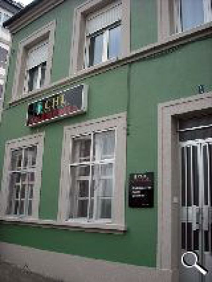 Pinturas isma