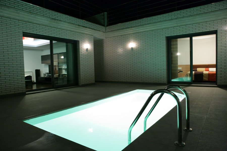 Piscina