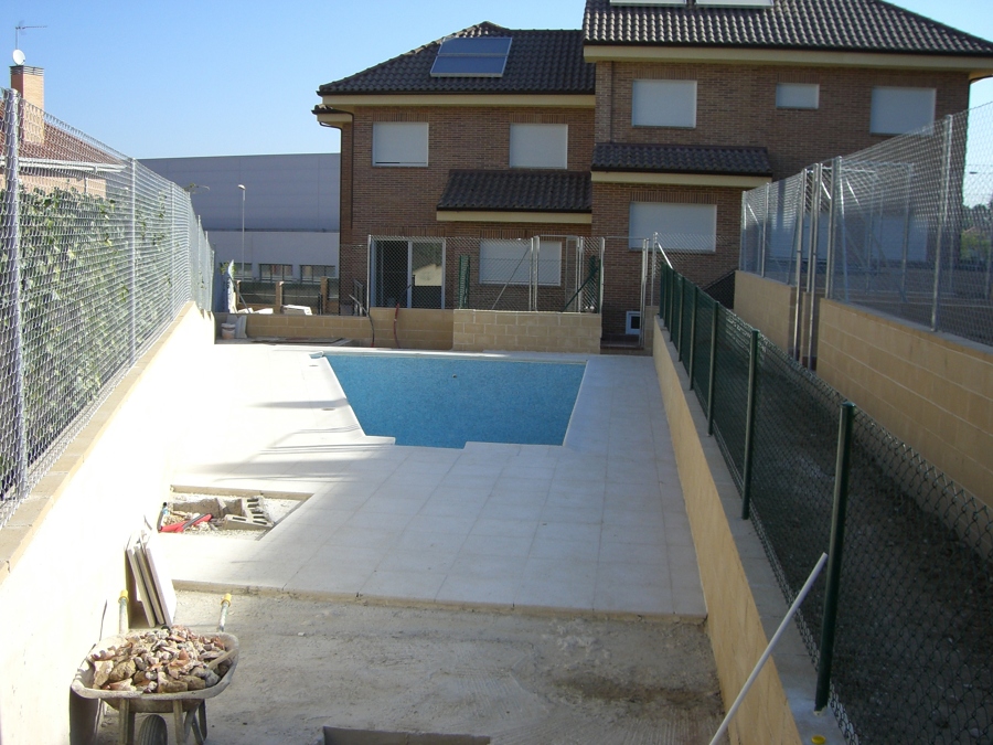 Piscina