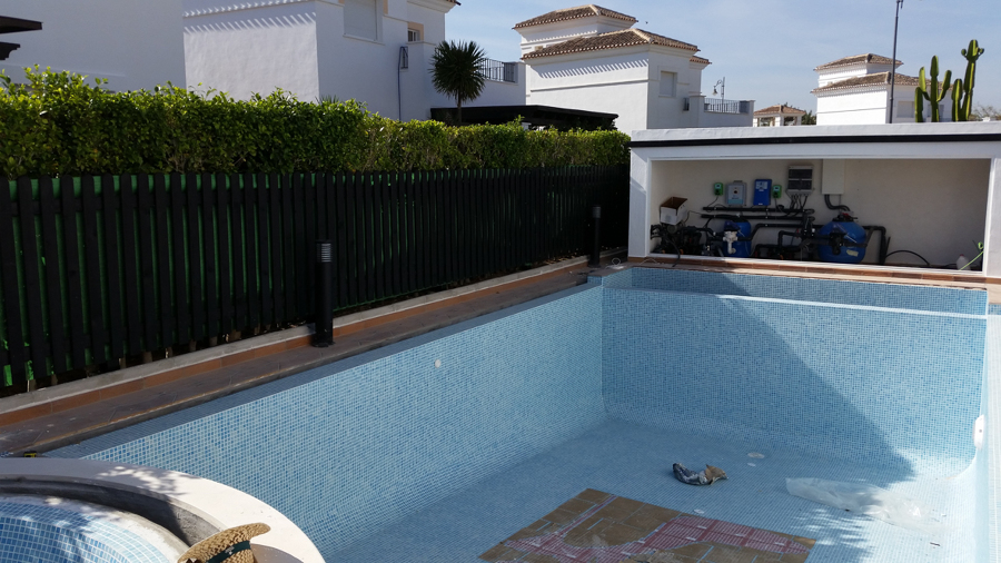 Piscina