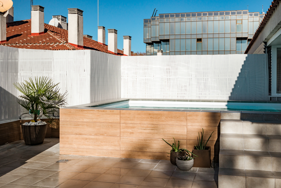 Foto: Baño Nuevo #2013356 - Habitissimo