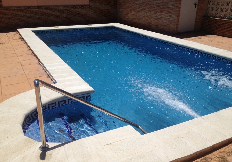 Piscina 