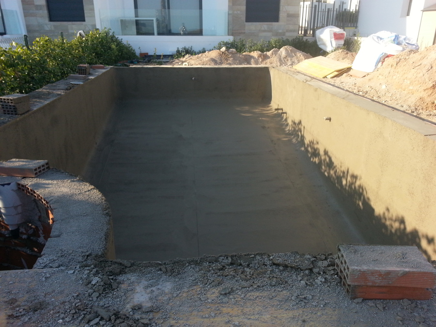 piscina 8x4