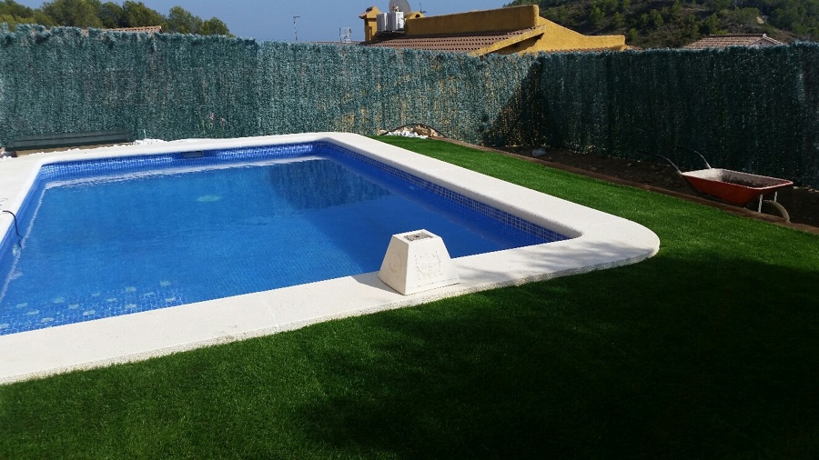 PISCINA ACABADA