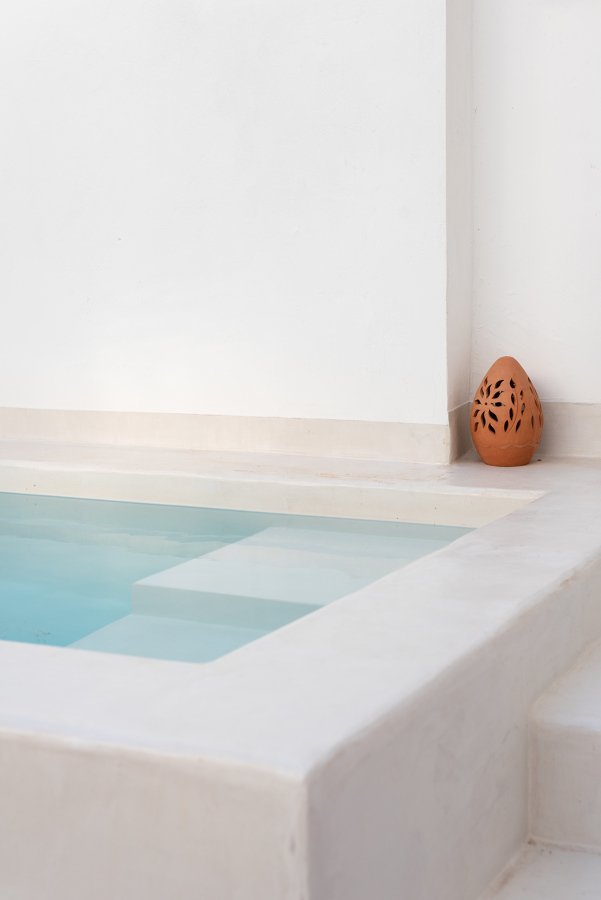 Piscina - Alberca
