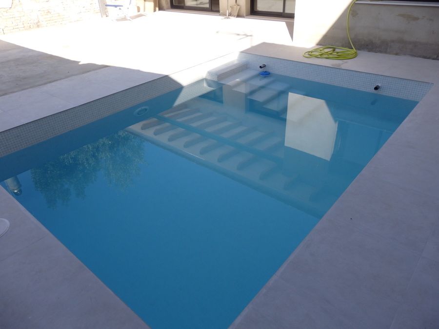 Piscina Aldaya 2
