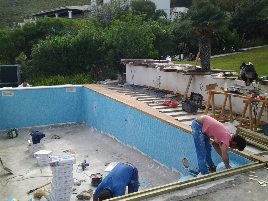 PISCINA BETLEM