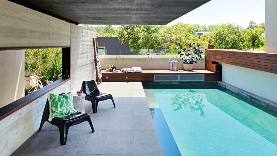 Las 10 Mejores Piscinas del Verano | Ideas Construcción Piscinas