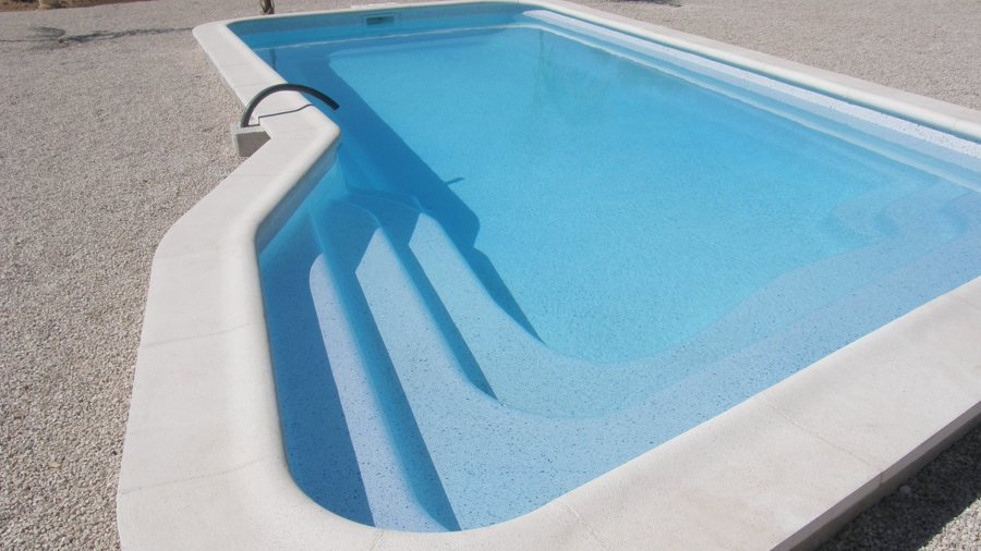 PISCINA DIANA