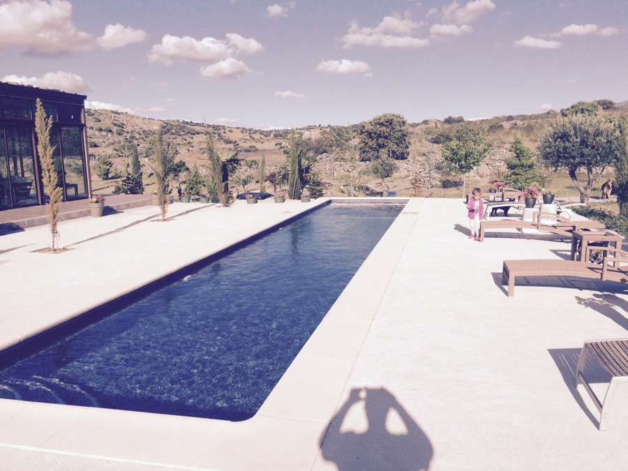 Foto: Piscina Gunitada de Cristayl. S.l #863551 - Habitissimo
