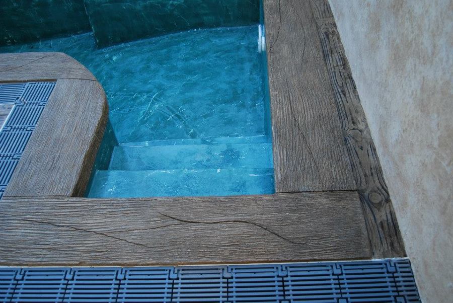 Piscina ( Madrid)