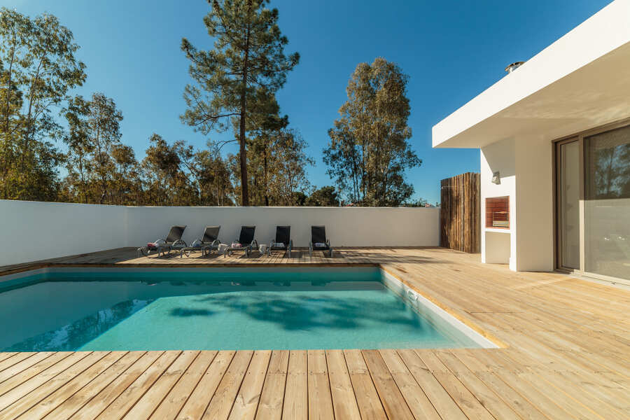 piscina ph