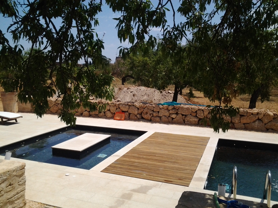 PISCINA SANTA MARIA