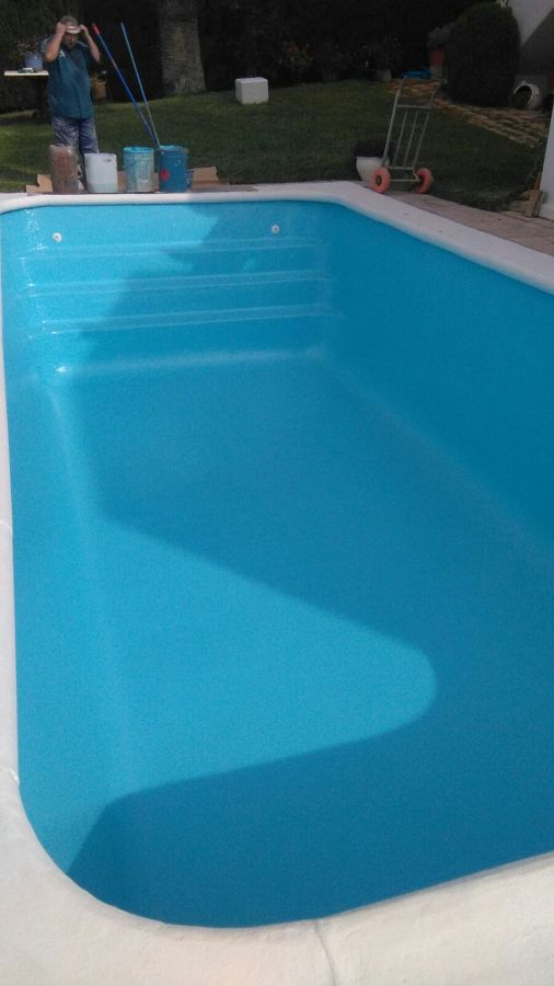 Piscina terminada 4
