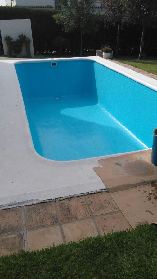 Piscina terminada 5