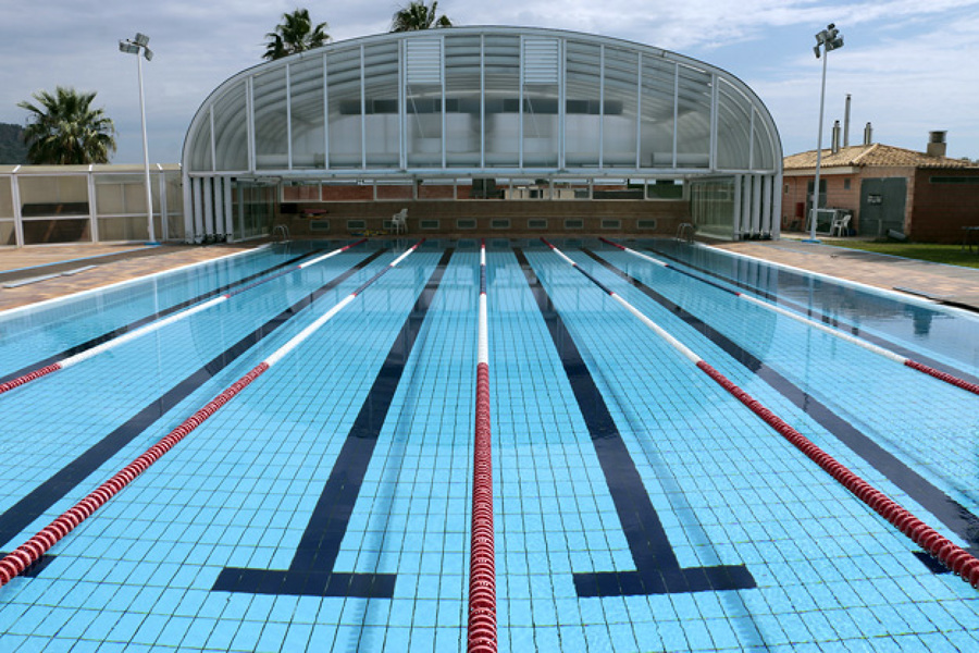 Piscina Turis
