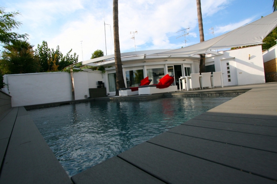 Piscina