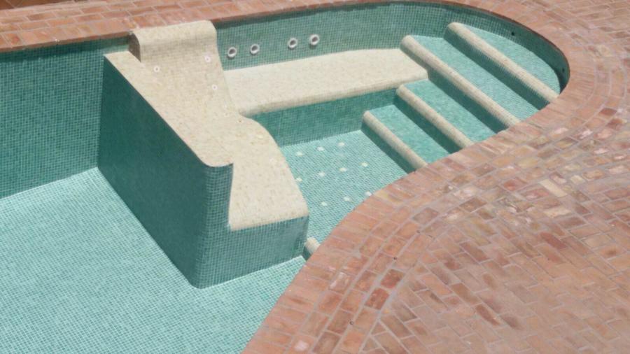 Piscinas
