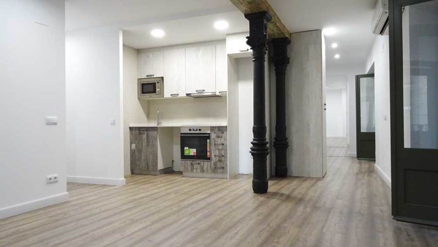 Piso 1