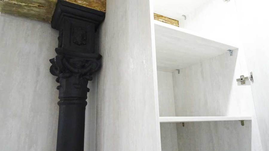 Piso 1