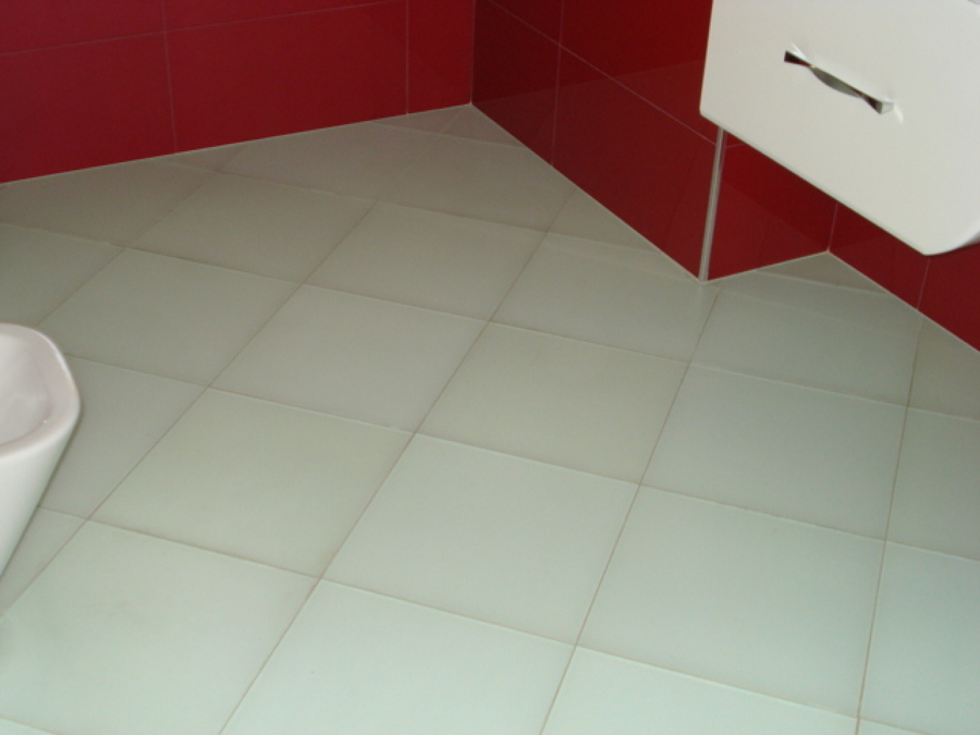 Piso cartabón