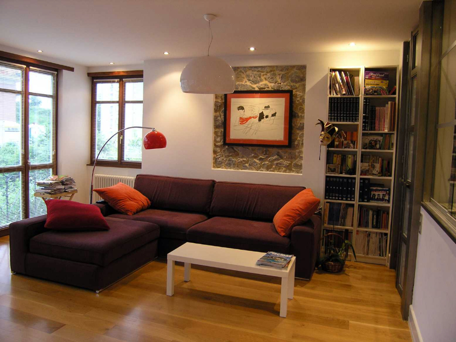Piso Colindres