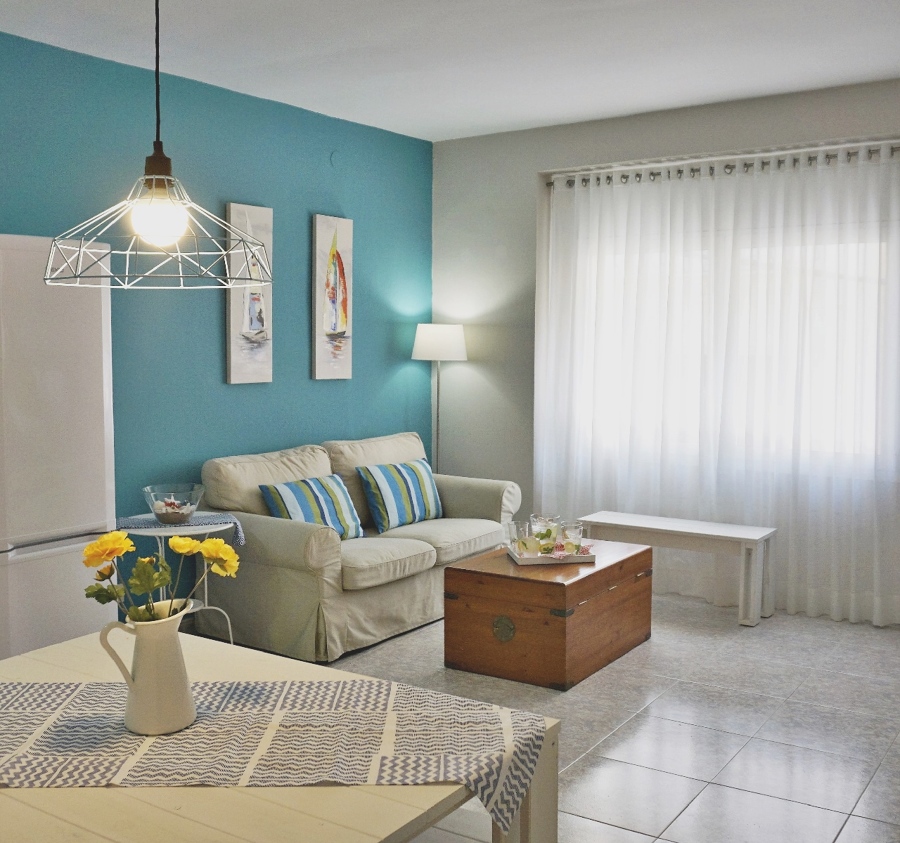Salón Comedor