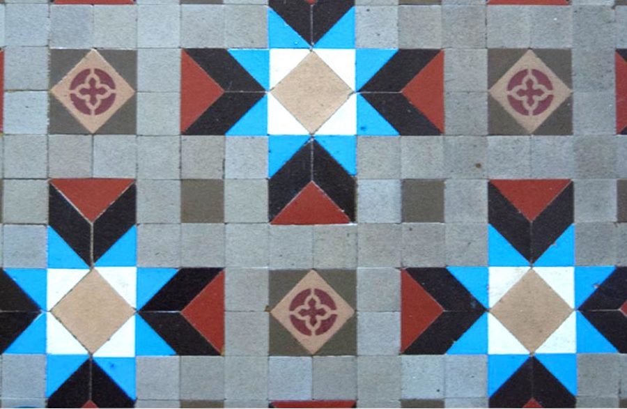 PISO EIXAMPLE