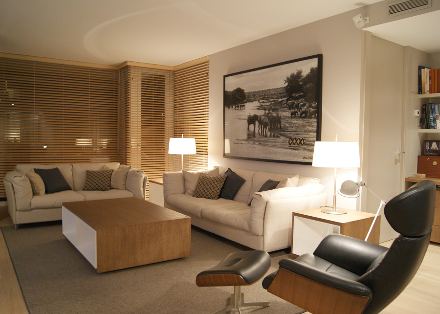 Piso Manuel Girona