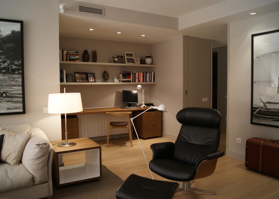 Piso Manuel Girona