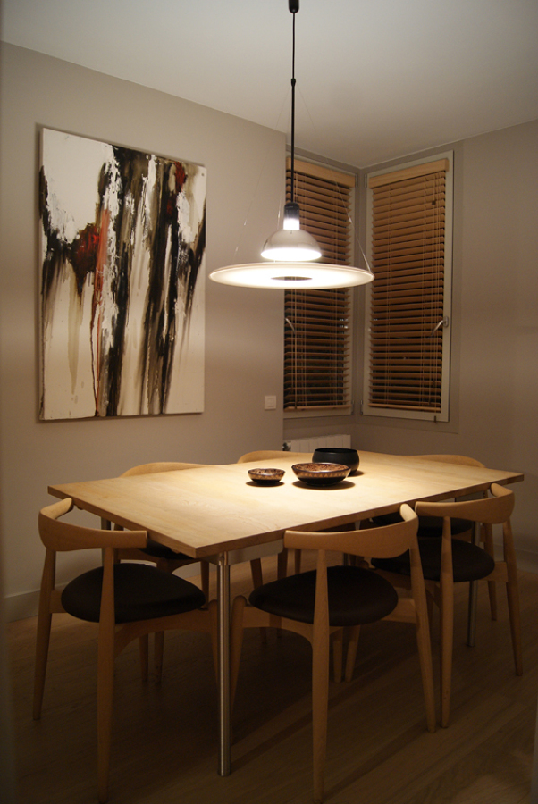 Piso Manuel Girona