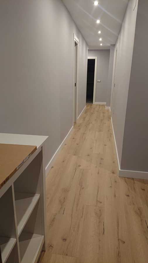 piso reformado