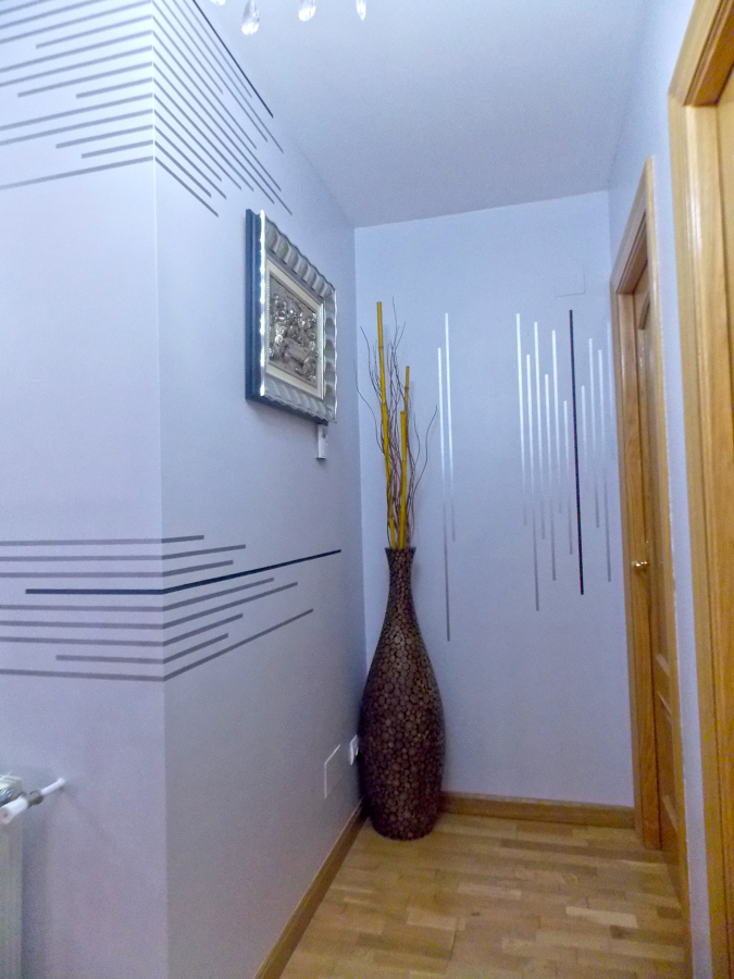 Piso superior